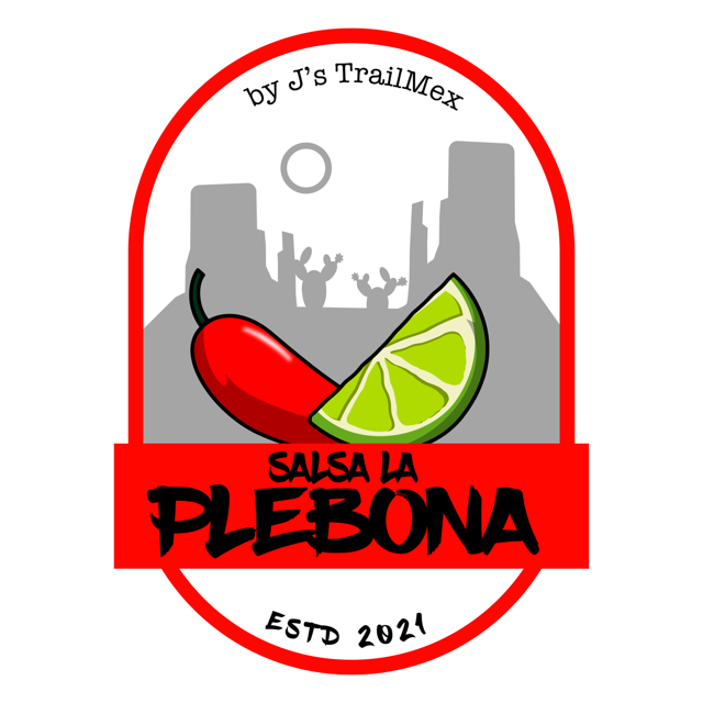 Salsa La Plebona