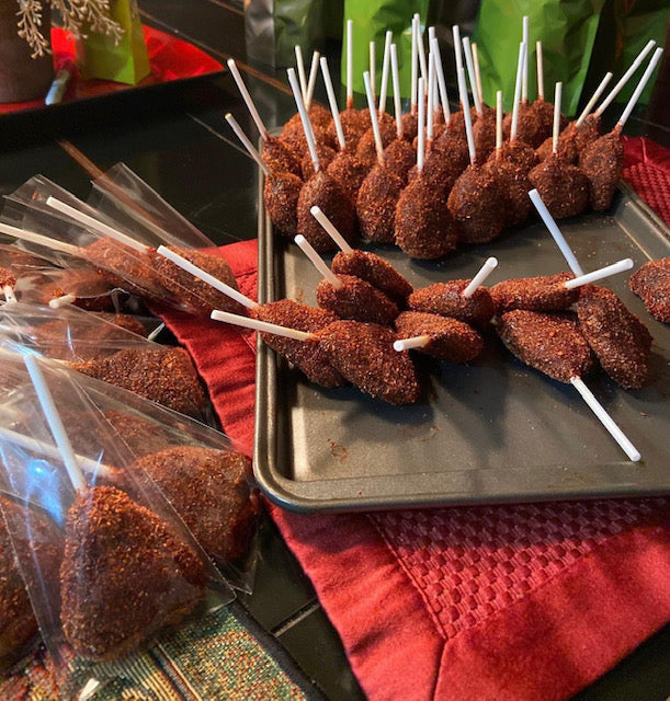 Pularindo Pops